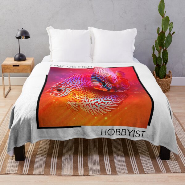 Item preview, Copy of Discus Fish designed and sold by GFishy.