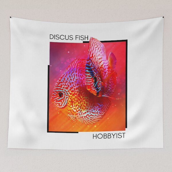 Item preview, Copy of Discus Fish designed and sold by GFishy.