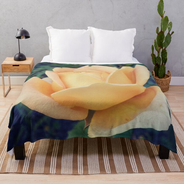 Item preview, Yellow rose designed and sold by fowons.