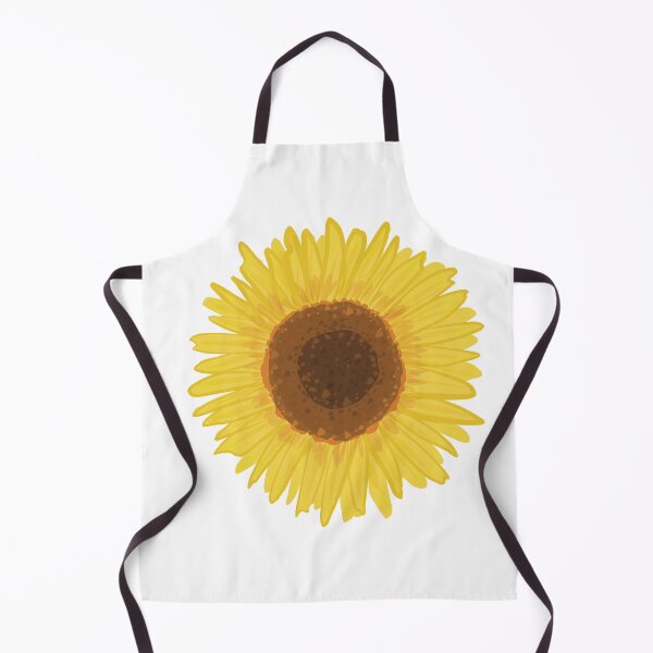 Item preview, Sunflower designed and sold by Luaillustration.