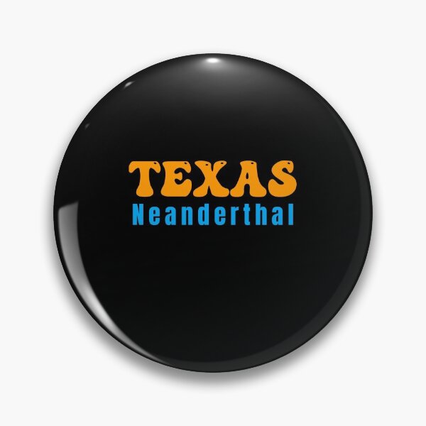 Item preview, Texas Neanderthal designed and sold by sasijaya.