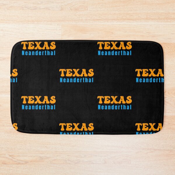 Item preview, Texas Neanderthal designed and sold by sasijaya.