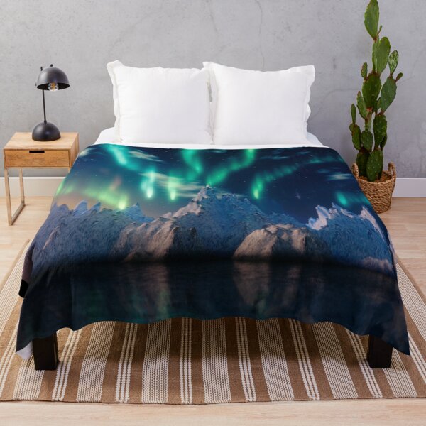 Item preview, northern lights designed and sold by funniesttext.
