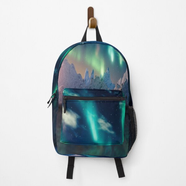 Item preview, northern lights designed and sold by funniesttext.