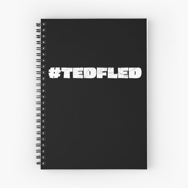 Item preview, #TEDFLED - Ted Cruz abandoned Texas designed and sold by RoguePixel.