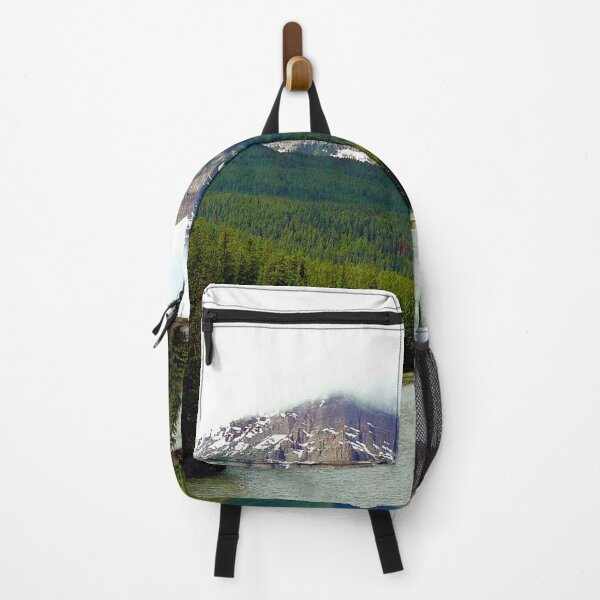 Item preview, Canadian Rocky Mountains Bow River Banff Alberta Canada designed and sold by AndyEvansPhotos.
