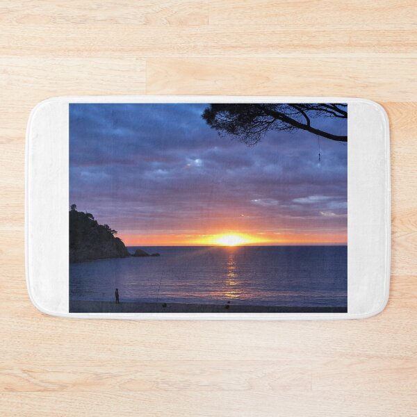 Item preview, Beautiful Ocean Sunrise designed and sold by BenjaminC13.