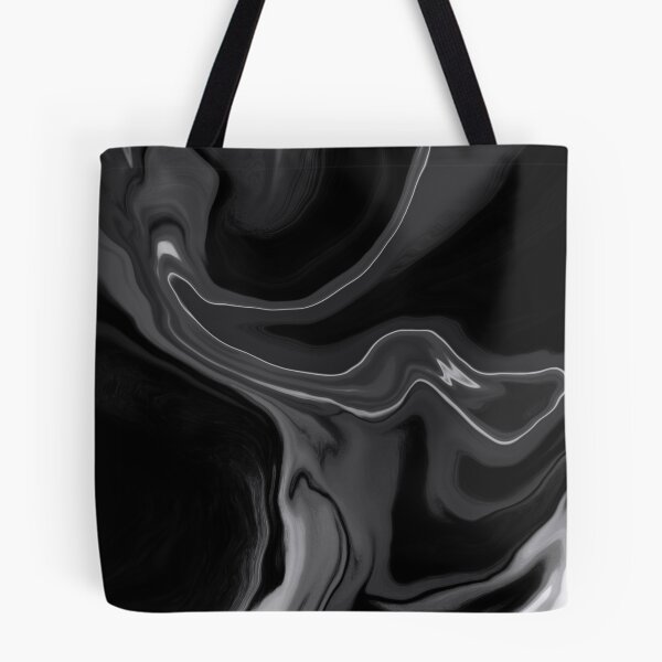 Item preview, Black and white marble  designed and sold by PAINTORS.