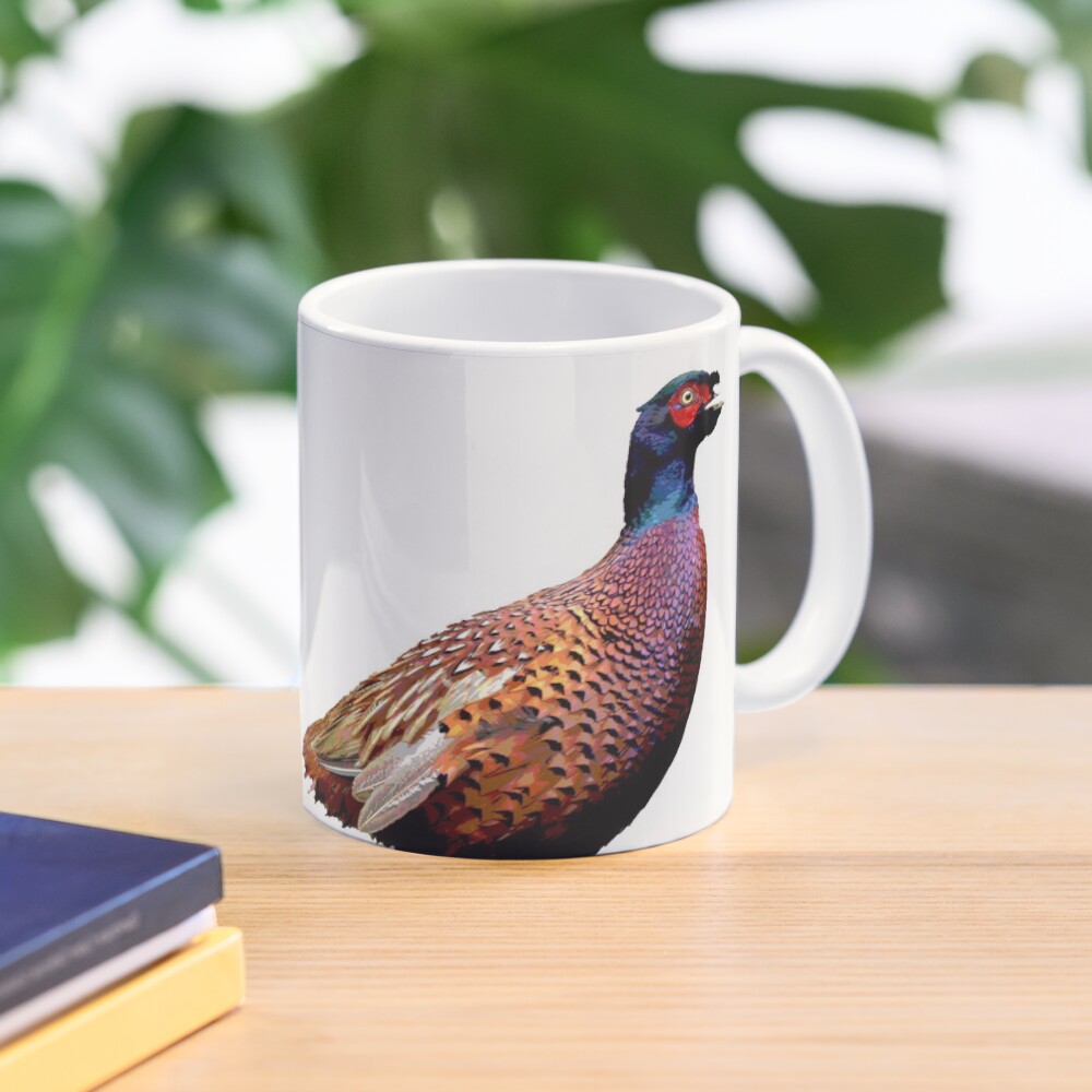 Item preview, Classic Mug designed and sold by lidimentos.