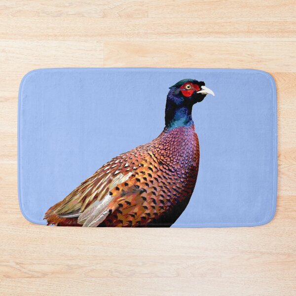 Item preview, Pheasant designed and sold by lidimentos.