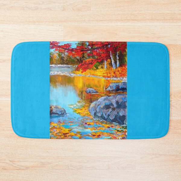 Item preview, Fall designed and sold by MariannaKoosArt.