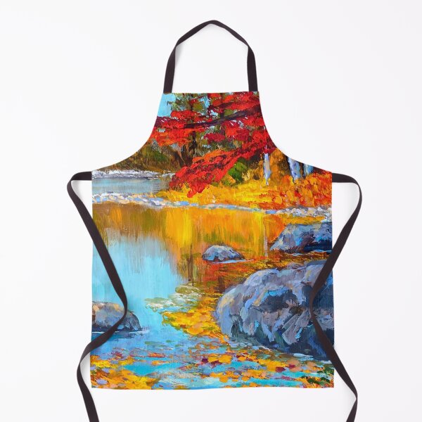 Item preview, Fall designed and sold by MariannaKoosArt.