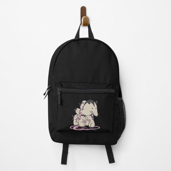 Item preview, Rat opossum family designed and sold by DerSenat.