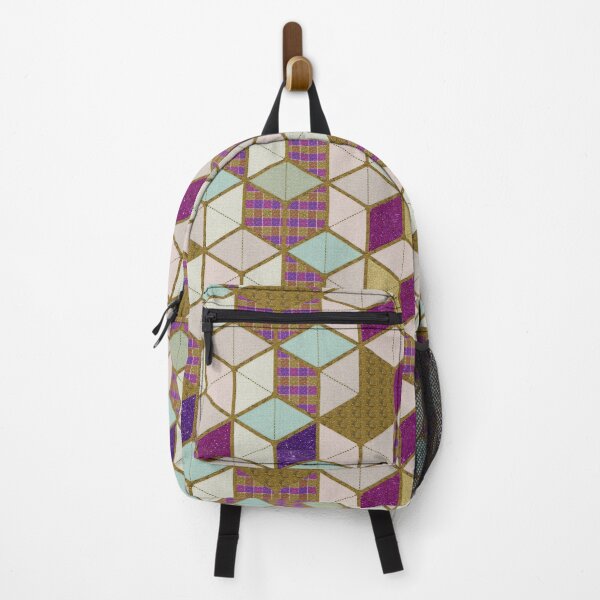 Item preview, Funky Cubes Reinvented - Pop Art (Version 2) designed and sold by vortexatelier.