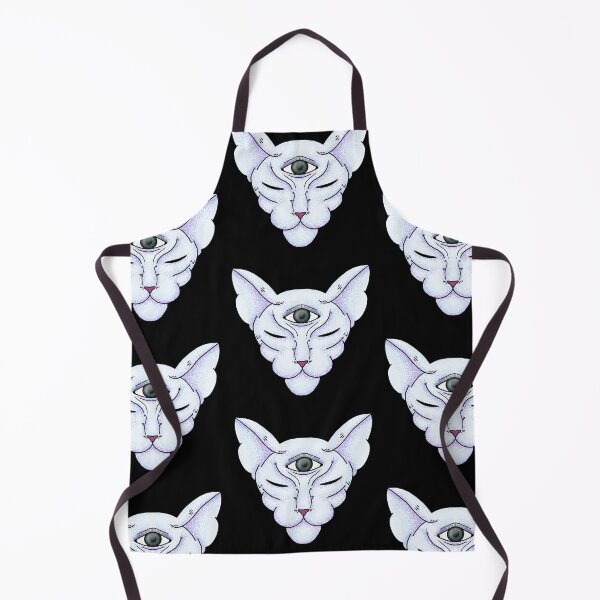 Item preview, Cosmic Cat designed and sold by CosmicStix.