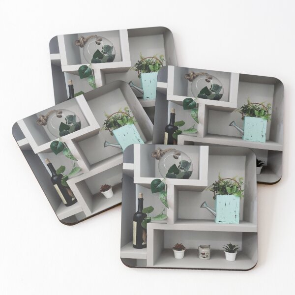 Item preview, LOVE plants + wine designed and sold by DLAJOHN.