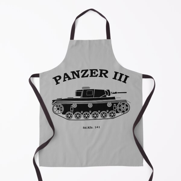 Item preview, Panzer III Tank designed and sold by rogue-design.