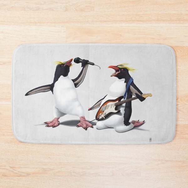 Item preview, Rock (Wordless) designed and sold by rob art | illustration.