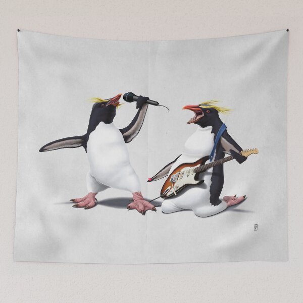 Item preview, Rock (Wordless) designed and sold by rob art | illustration.
