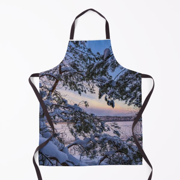 Item preview, Snowy 7 designed and sold by Veikko Suikkanen.