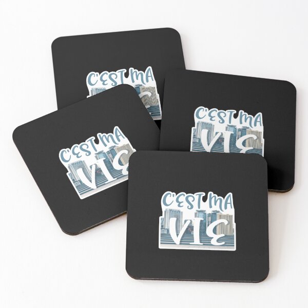 Item preview, Es mi vida designed and sold by Magounette.