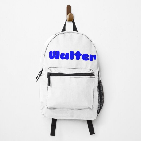 Item preview, Walter designed and sold by Shalomjoy.