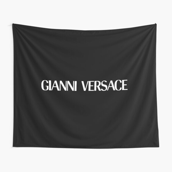 Diseño de Gianni Versace Tela decorativa