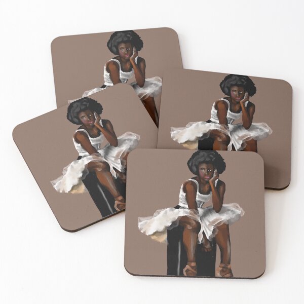 Item preview, Waiting to start designed and sold by Jessica Dolding-Smith.