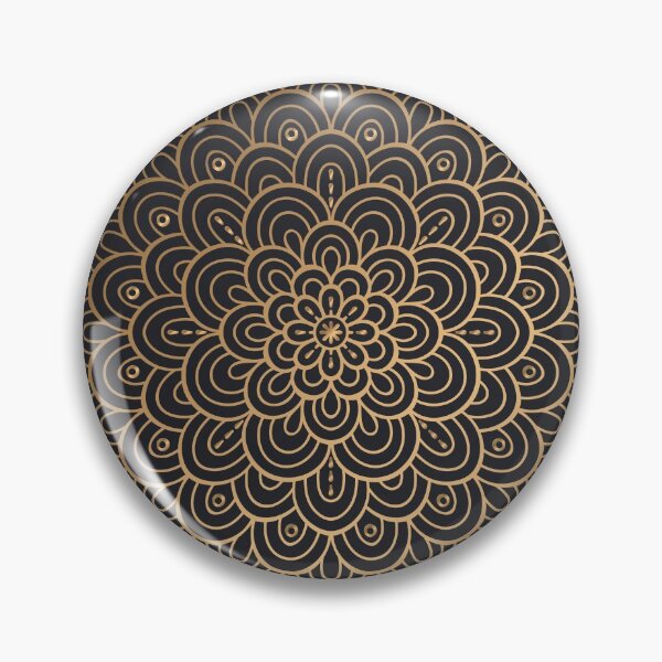 Item preview, Vintage Decorative Pattern designed and sold by EVERTEESLOVER.