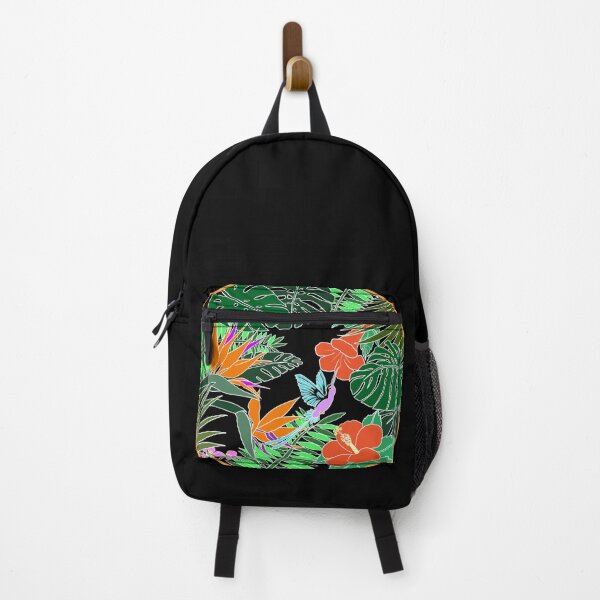 Item preview, Rainforest trip designed and sold by Tom Raymond.