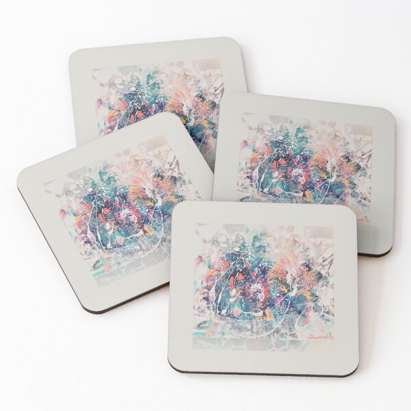 Item preview, Micro-plasics in the oceans designed and sold by AnnabellaRh.