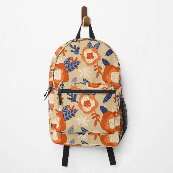 Item preview, Rustic Floral Pattern designed and sold by Saffaway.