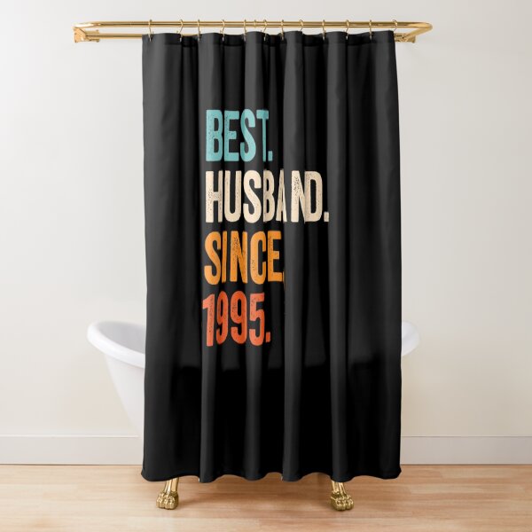 Item preview, Mens Best Husband Since 1995 26th Wedding Anniversary  designed and sold by melisenda.