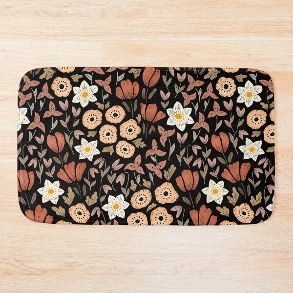 Item preview, Harbingers of Spring at Night designed and sold by DeKoro.