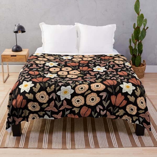 Item preview, Harbingers of Spring at Night designed and sold by DeKoro.