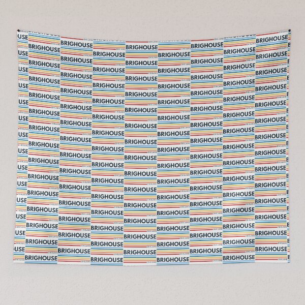 Item preview, Brighouse City Yorkshire England designed and sold by UK-Cities.
