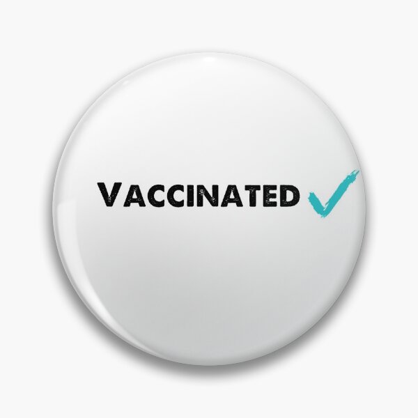 Item preview, Vaccinated, vaccine shirt designed and sold by blkstore.