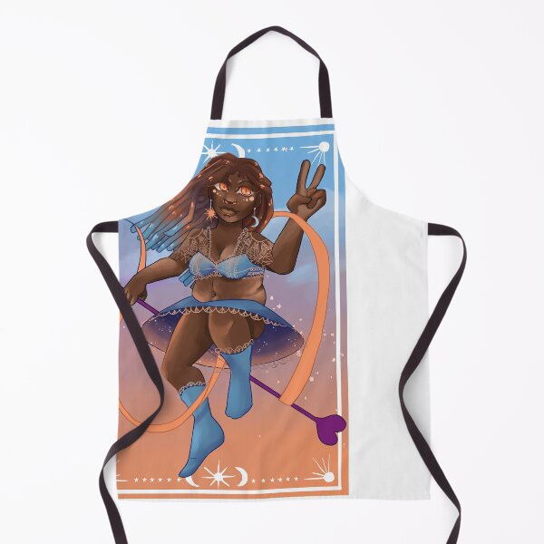 Item preview, Dawn Magical Girl designed and sold by cu-b3.