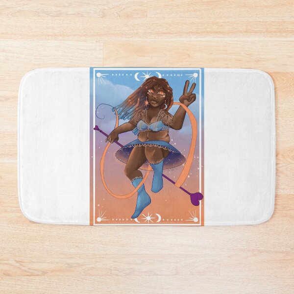 Item preview, Dawn Magical Girl designed and sold by cu-b3.