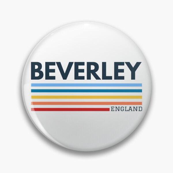 Item preview, Beverley City Yorkshire England designed and sold by UK-Cities.