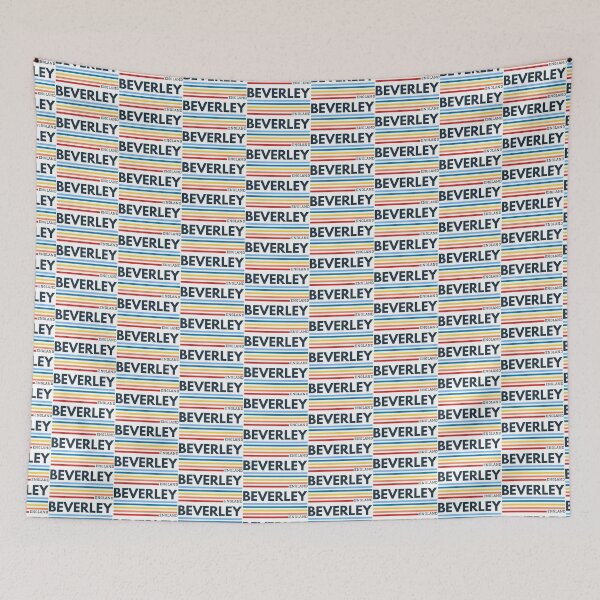 Item preview, Beverley City Yorkshire England designed and sold by UK-Cities.
