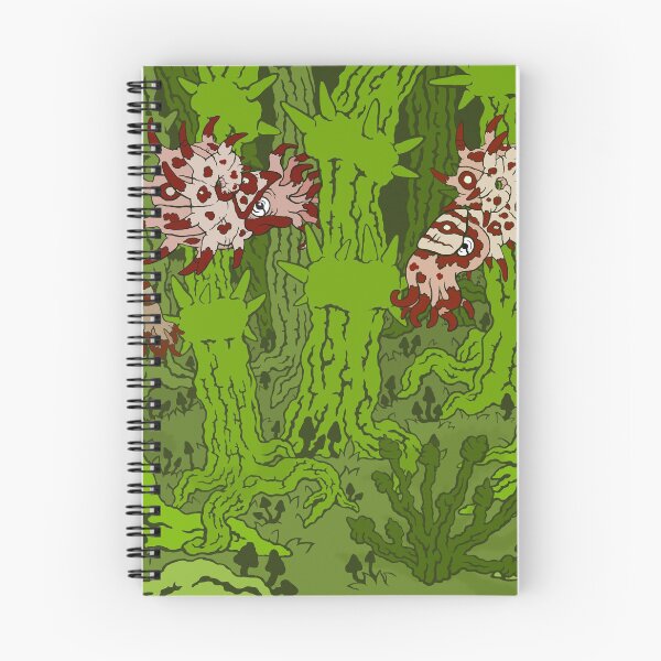 Item preview, El bosque profundo designed and sold by Topios.