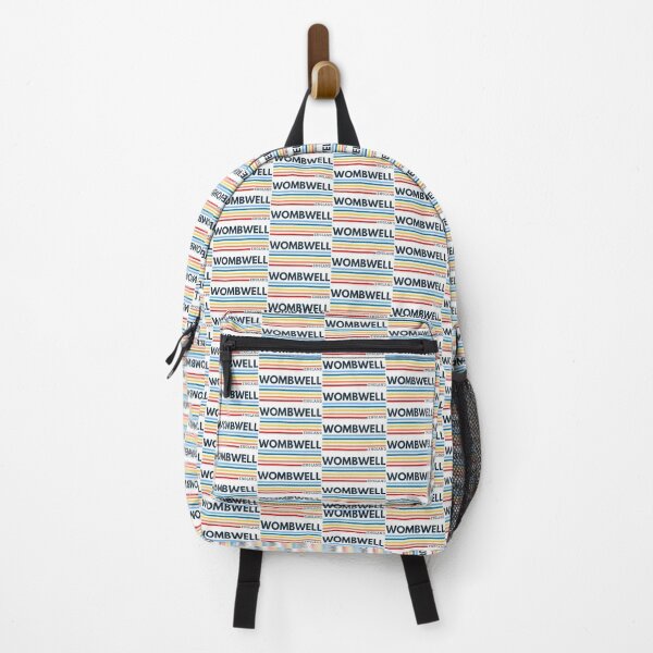 Item preview, Wombwell City Yorkshire England designed and sold by UK-Cities.
