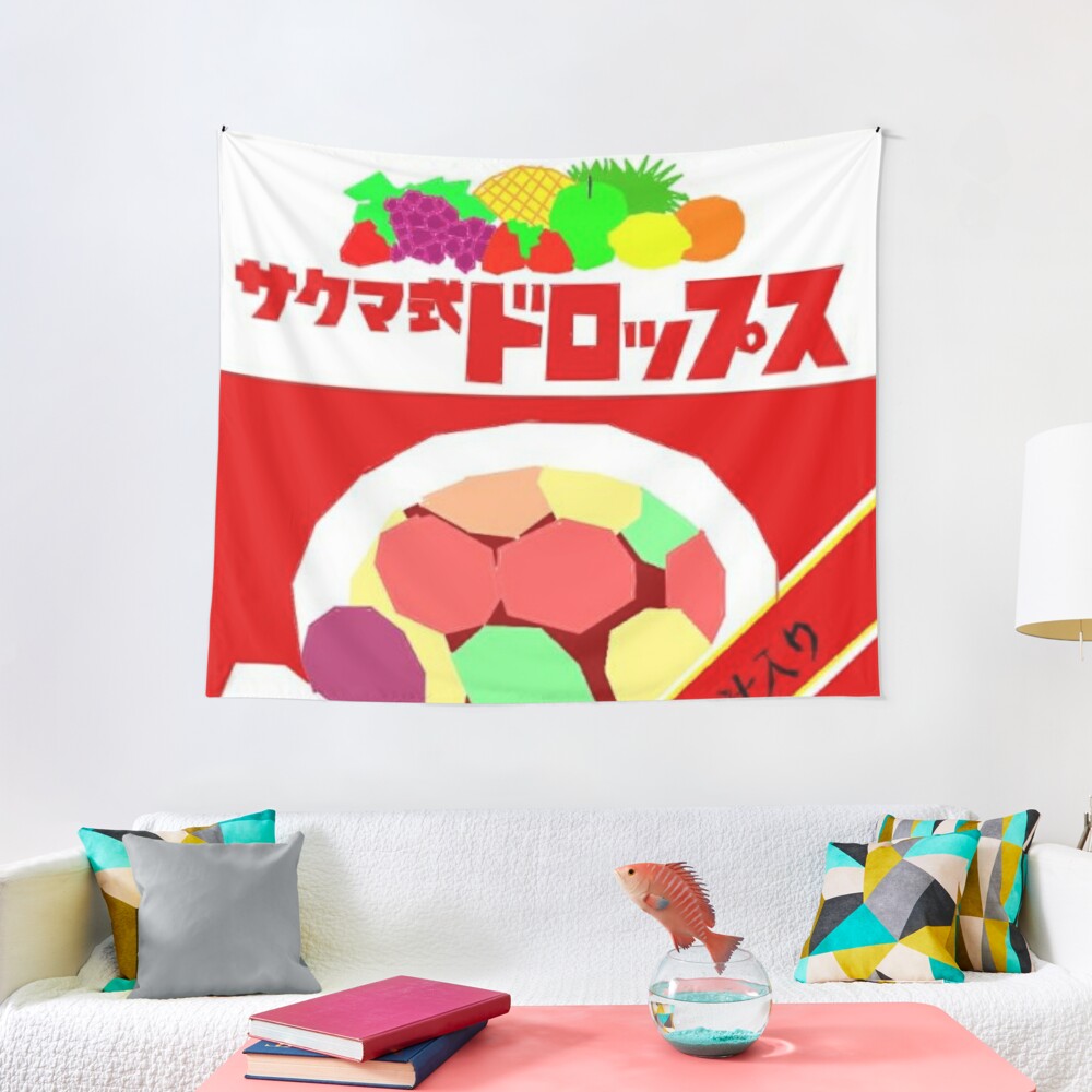 candies Tapestry