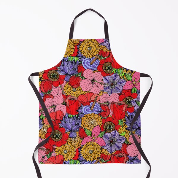 Item preview, Flower Paradise designed and sold by LADYGOODMOOD.