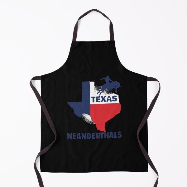 Item preview, Texas Neanderthal designed and sold by creativebrother.