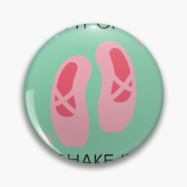 Item preview, Shake it Off Shake It Off designed and sold by DesignsbyLib.