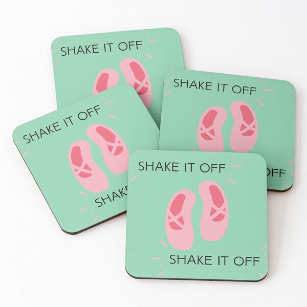 Item preview, Shake it Off Shake It Off designed and sold by DesignsbyLib.