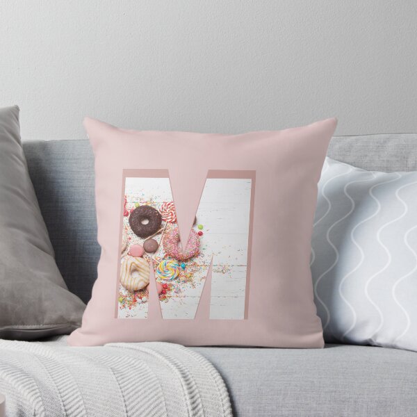 Item preview,  LETTER M designed and sold by TrinityGIRL.