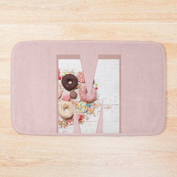 Item preview,  LETTER M designed and sold by TrinityGIRL.